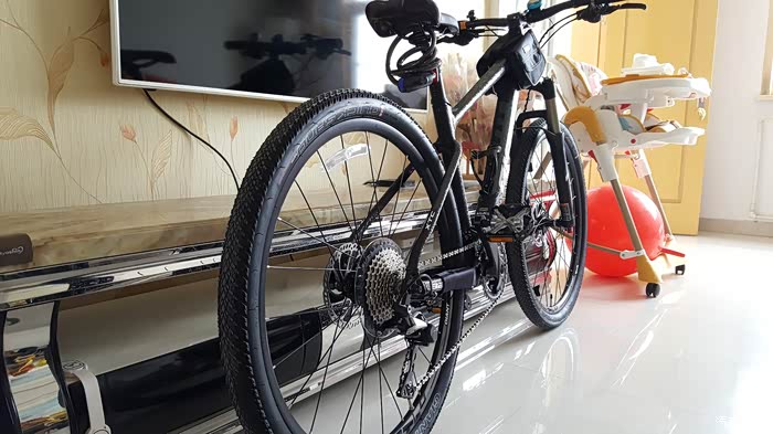 今天入手19款xtc820