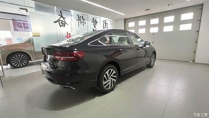 【图】2021款朗逸1.4t豪华版提车贴_朗逸论坛_汽车之家论坛