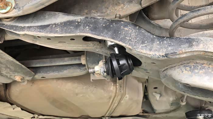 【图】后轮咕噜咕噜异响_马自达5论坛_汽车之家论坛
