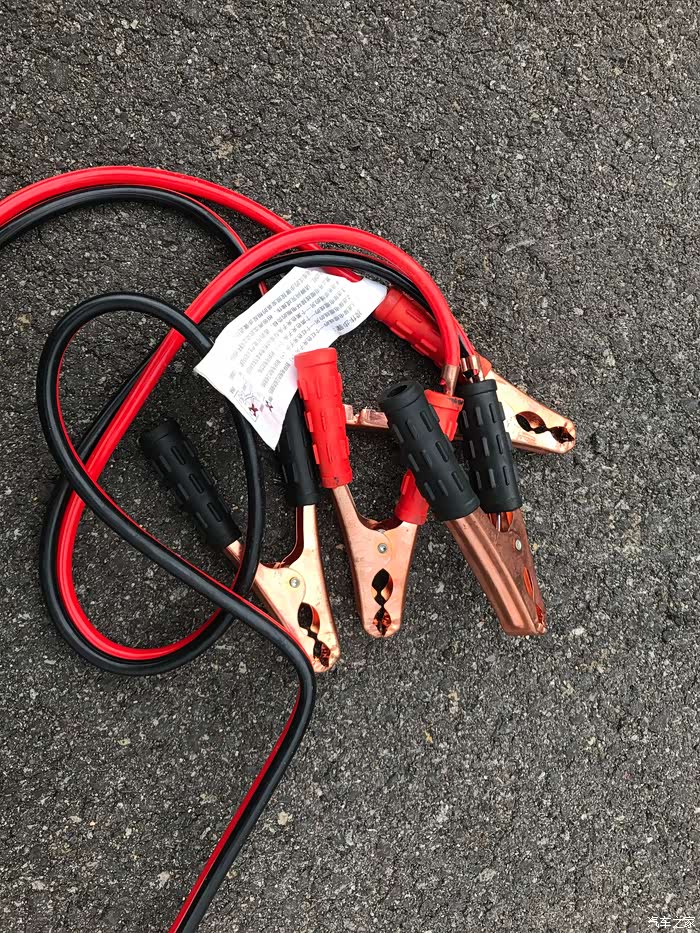 【雨露均沾】家家商城11.11-super_carman_应急电瓶连接线14