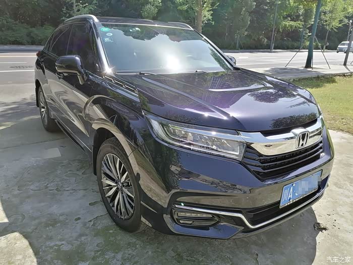 订冠道370星空蓝