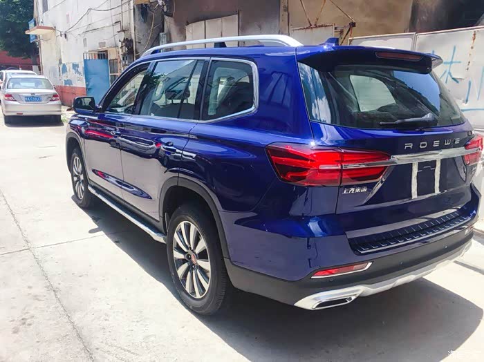 荣威rx8论坛_汽车之家论坛