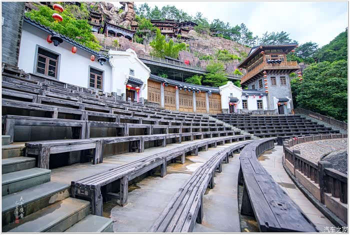 天平长城游天下客都梅州客天下为爱留下青春靓影