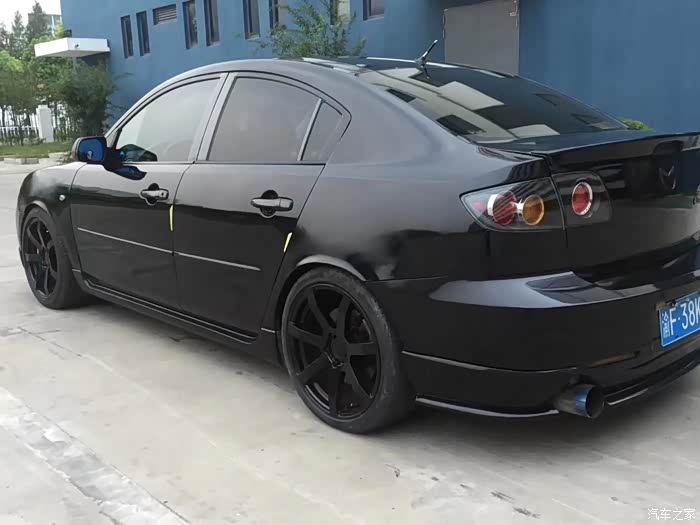 0手豪_马自达3/星骋论坛_汽车之家论坛