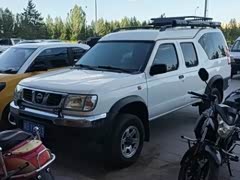 【日产zn厢式车】日产_日产zn厢式车报价_日产zn厢式车图片_汽车之家