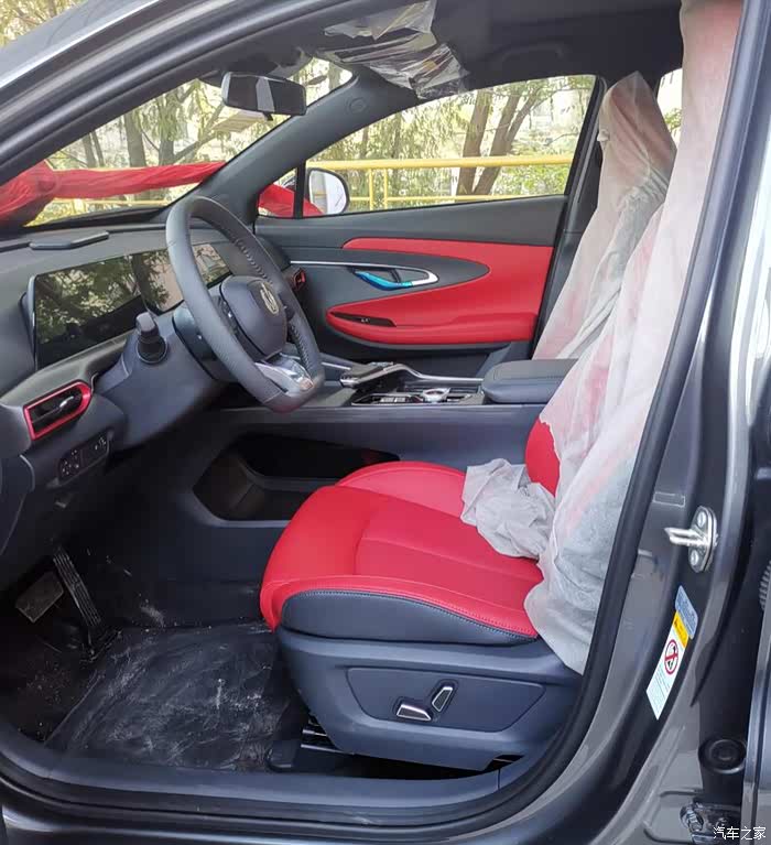 【图】一见倾心----长安unit_长安uni-t论坛_汽车之家论坛