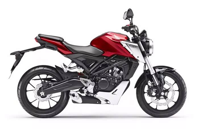 【图】新大洲本田cb250街车_摩托车论坛_汽车之家论坛