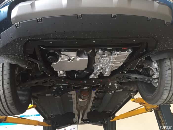 星越l首保全程记