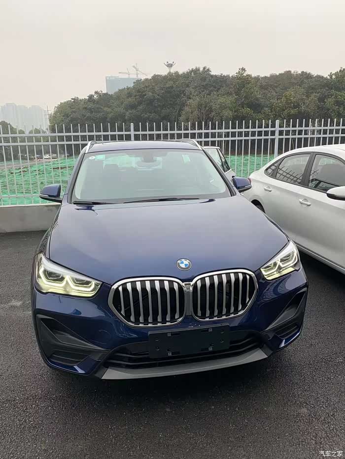 1 | 回复: 0 宝马x1论坛 the x1 sdrive25 li 地中海蓝 2020款 简单