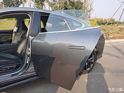 周末好时光,与小鹏p7畅游湿地公园