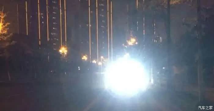 【图】汽车灯光使用一次全看懂！_速腾论坛_汽车之家论坛