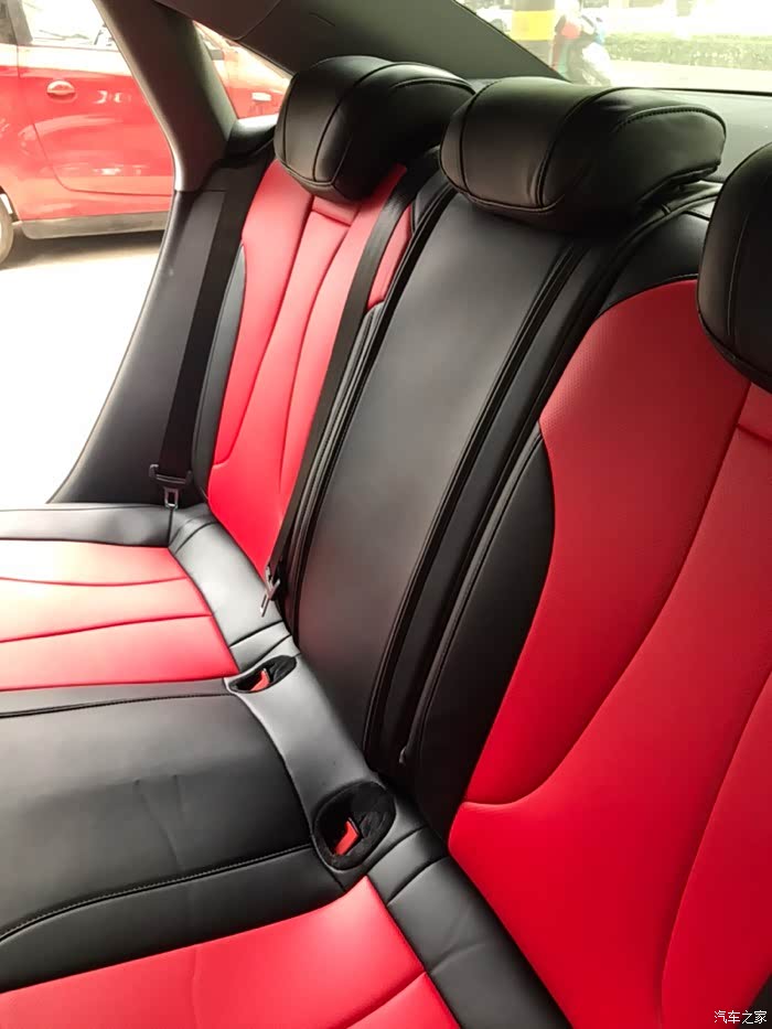 【图】运动座椅包皮案例_奥迪a3论坛_汽车之家论坛