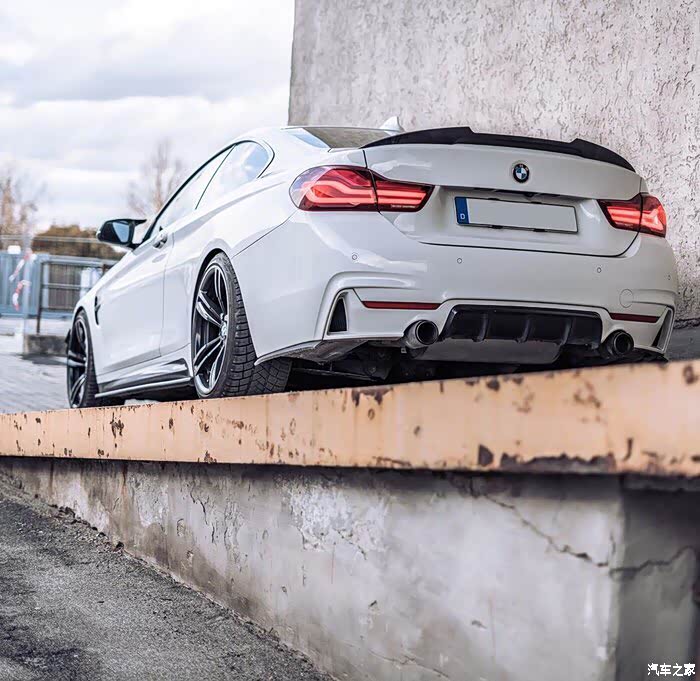 宝马4系论坛_汽车之家论坛