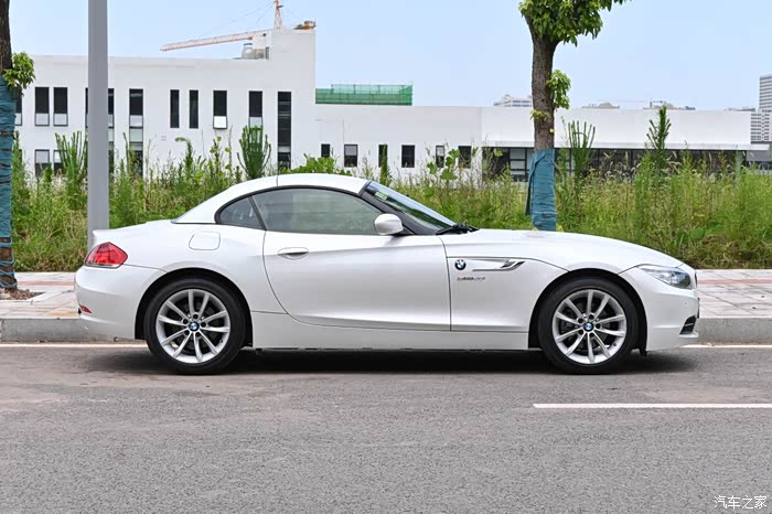 中期改款宝马z420t8at喜欢demmmmmmm