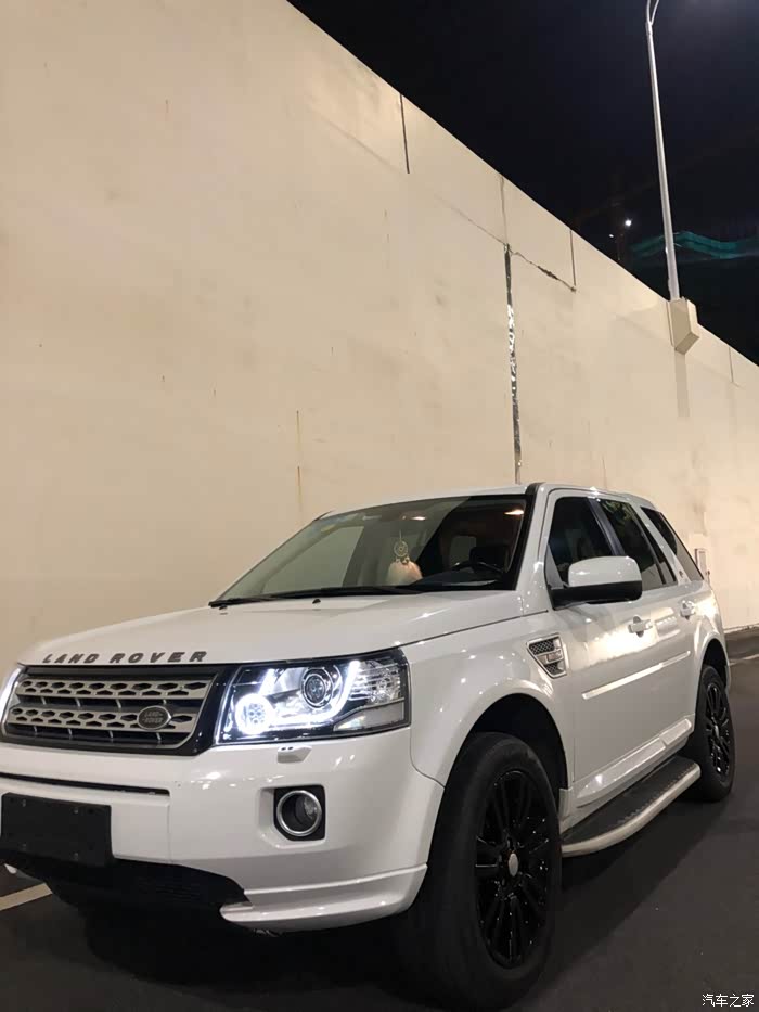 请问神行者2哪里有改装大包围