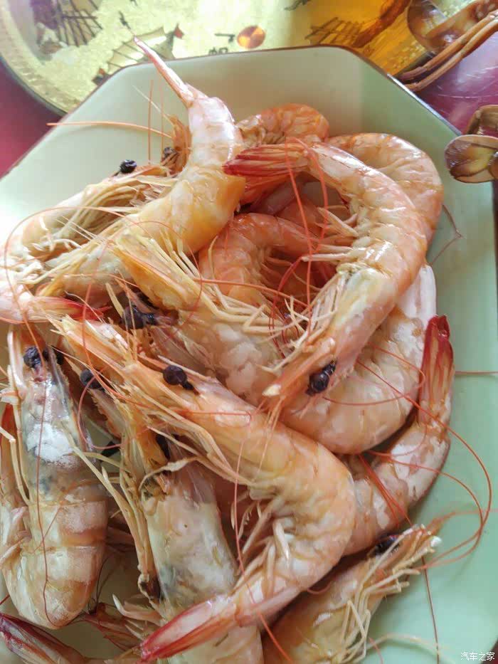 不如在西海岸线看日落在中国大陆最南端品尝海鲜