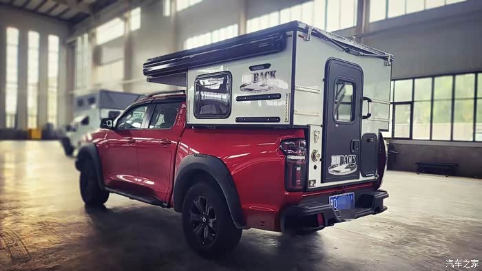 长城炮上装背驼房箱抵挡不住的诱惑