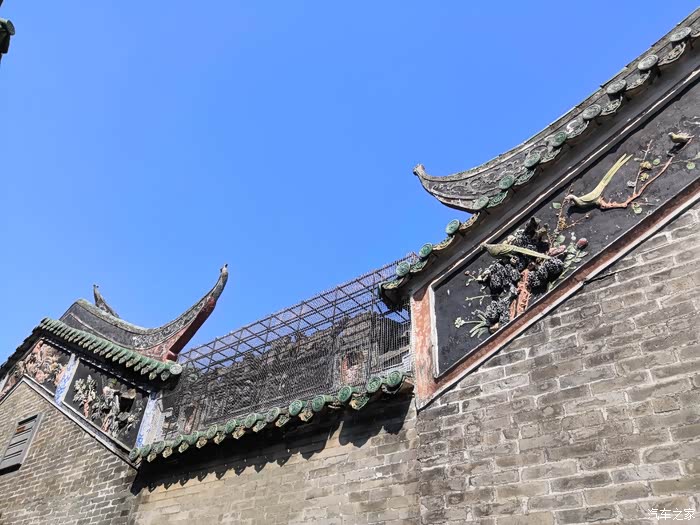 逸动行洪圣公园