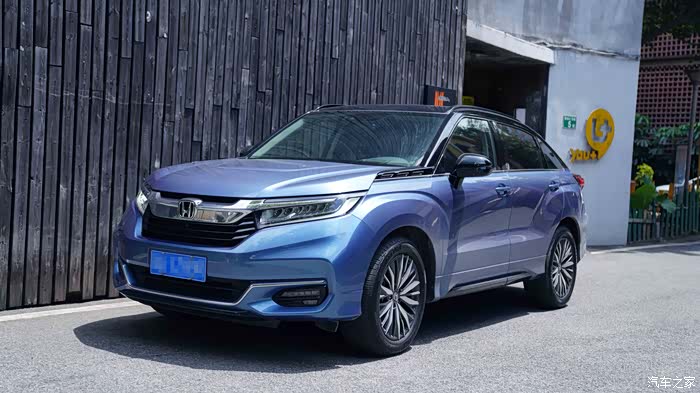 小有心得,聊聊我的威尼斯蓝冠道