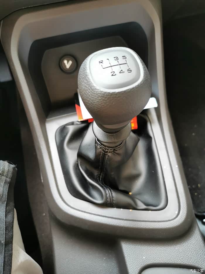 【图】如何换档把!_五菱荣光v论坛_汽车之家论坛