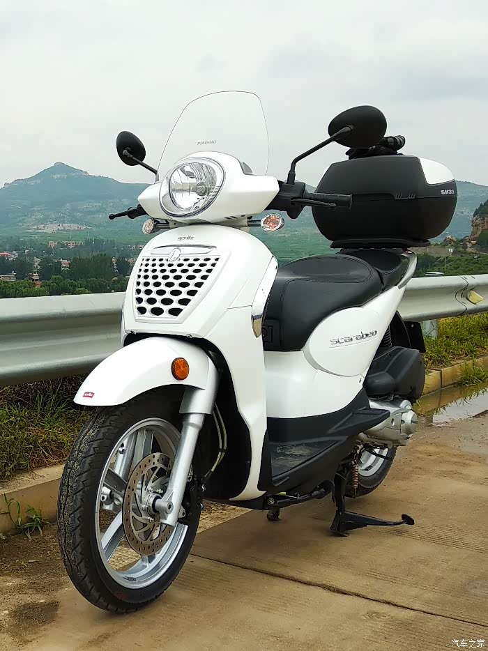 摩托车论坛_汽车之家论坛