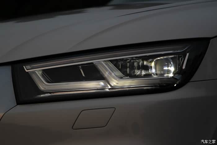 【新年迎好运】奥迪q5l伴我游广州,陪我2021年"牛转乾坤".