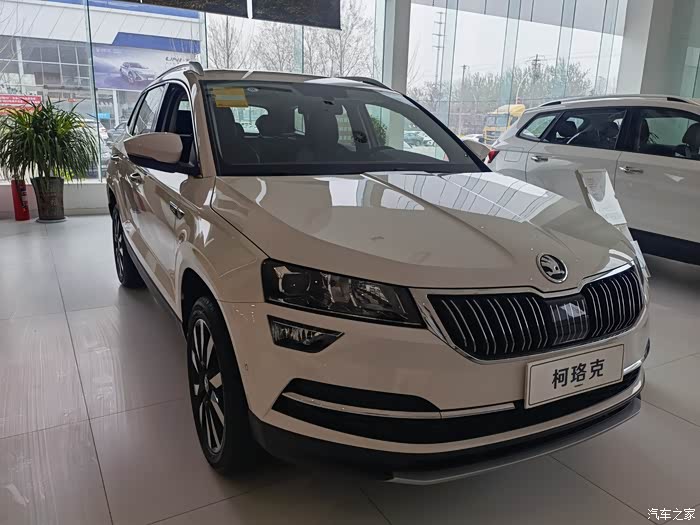 【图】19款优享版车主谈21款豪华版_柯珞克论坛_汽车之家论坛