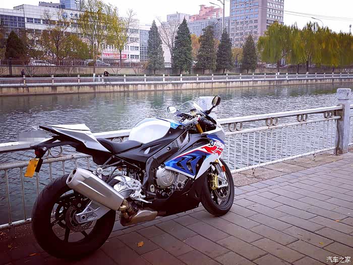 【图】人生中有三样不能忍:思域,atsl和姆巴贝_摩托车论坛_汽车之家