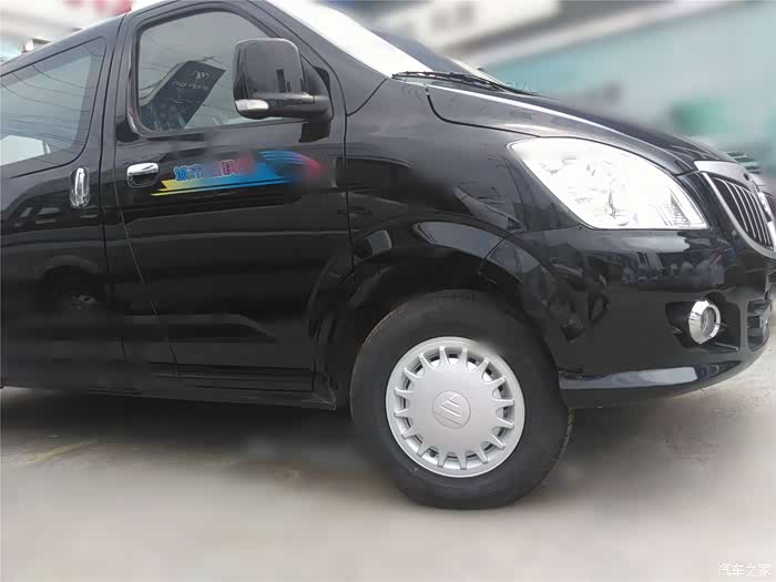 黑色的蒙派克满满的商务气息