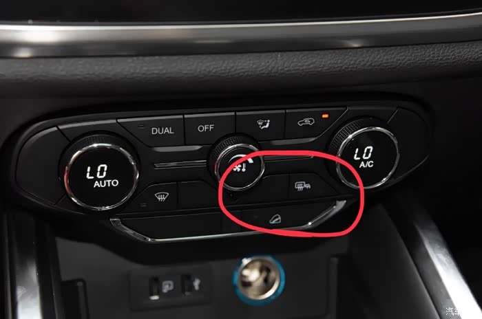 【图】后视镜加热在什么地方,没看见_瑞虎8论坛_汽车之家论坛