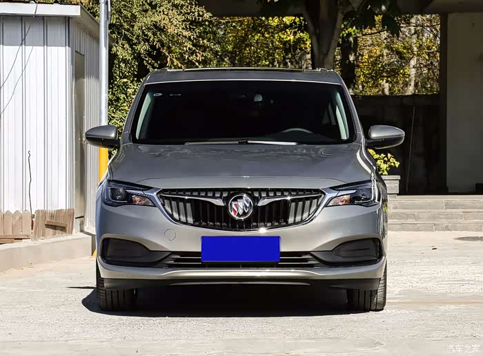 【图】【发帖有礼】与gl6的幸福时光_别克gl6论坛_汽车之家论坛