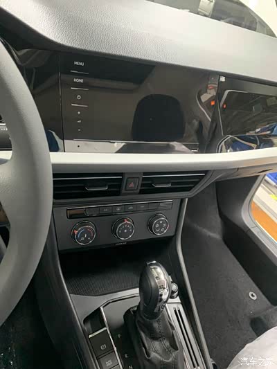 18款朗逸plus正式停产.全新21款全线量产.