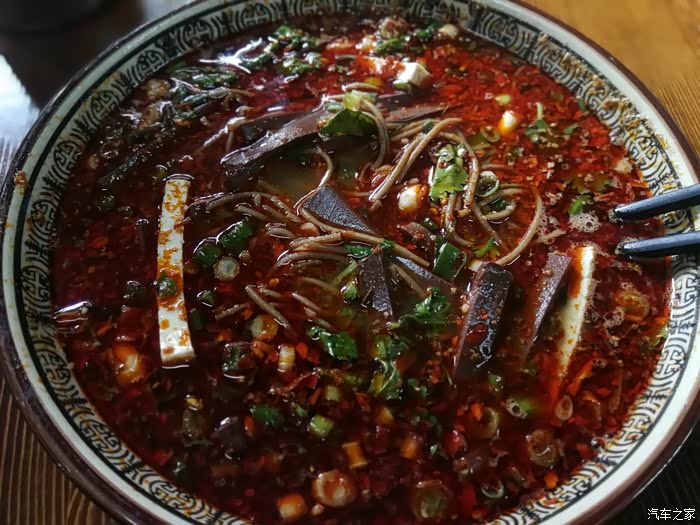 十一短途棣花古镇一脚踏三省荆紫关漫川关