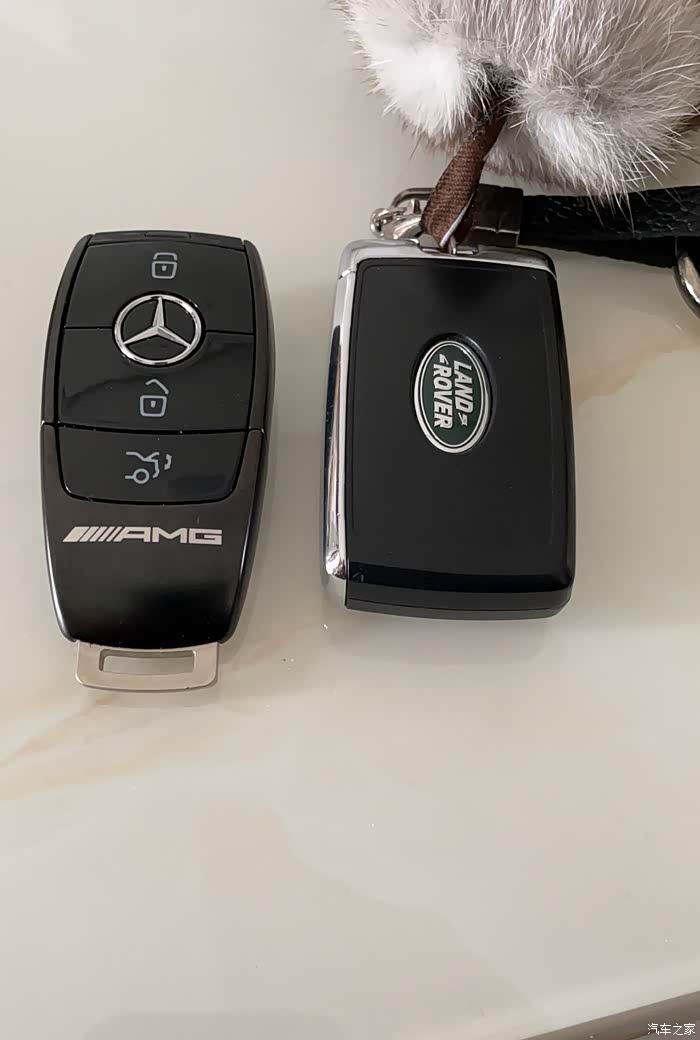 寻amg glb35 西安车友群