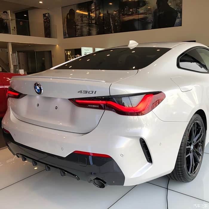 宝马4系论坛_汽车之家论坛