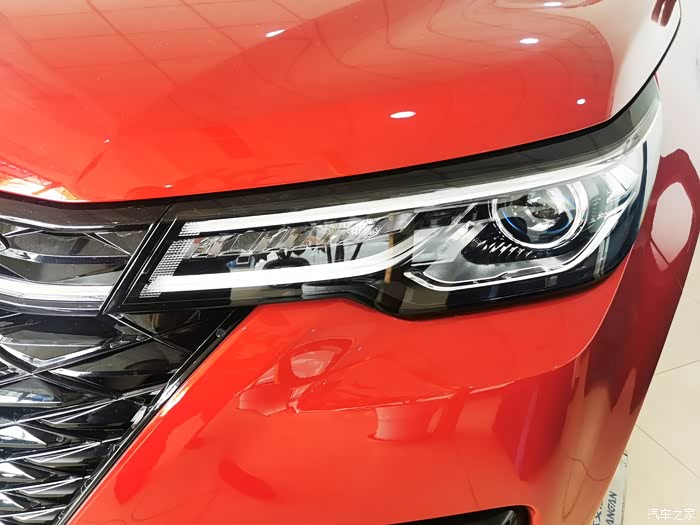 长安cs55plus论坛_汽车之家论坛