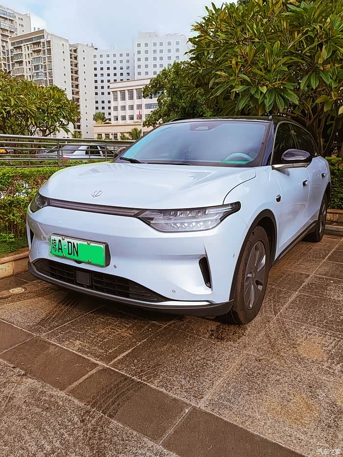 零跑c11周五晒账单一公里四分钱