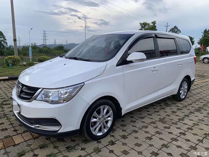 宝骏730论坛_汽车之家论坛