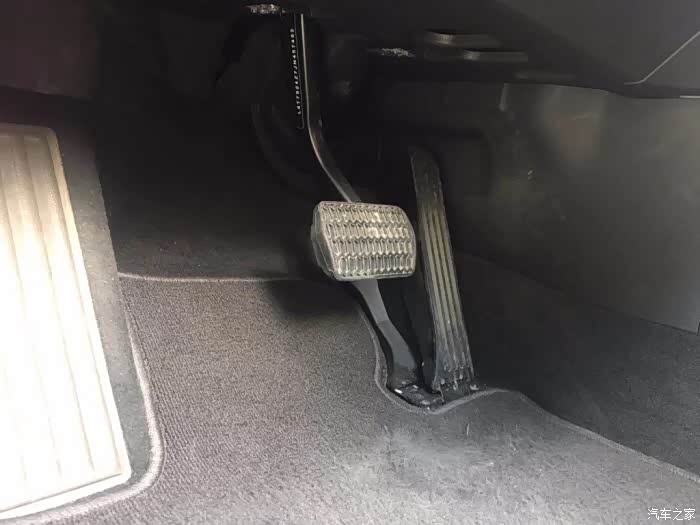 博瑞ge的7000公里,说说我与它之间的融合