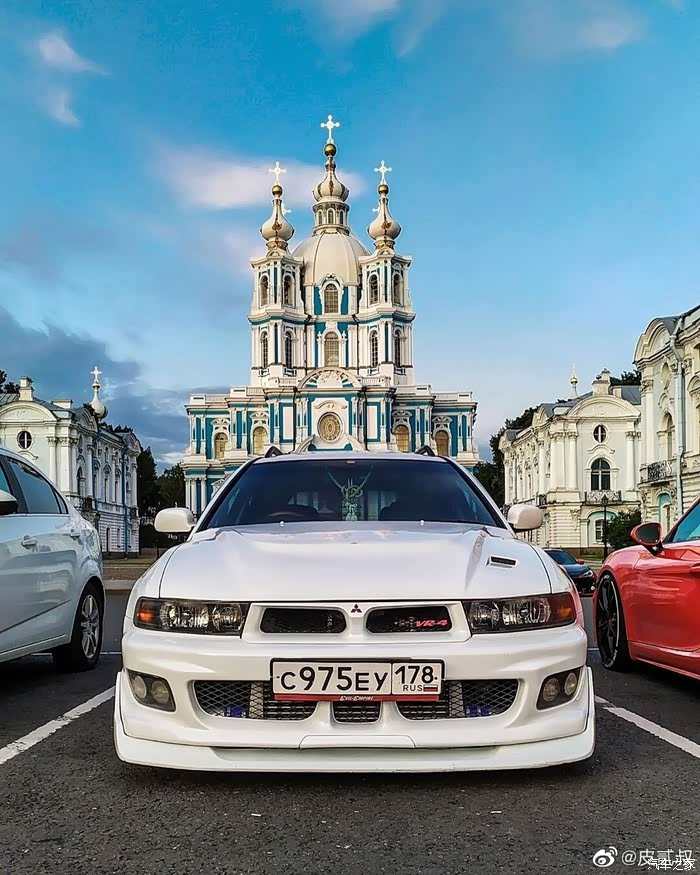 【图】收一台galant vr4版本_三菱戈蓝论坛_汽车之家论坛