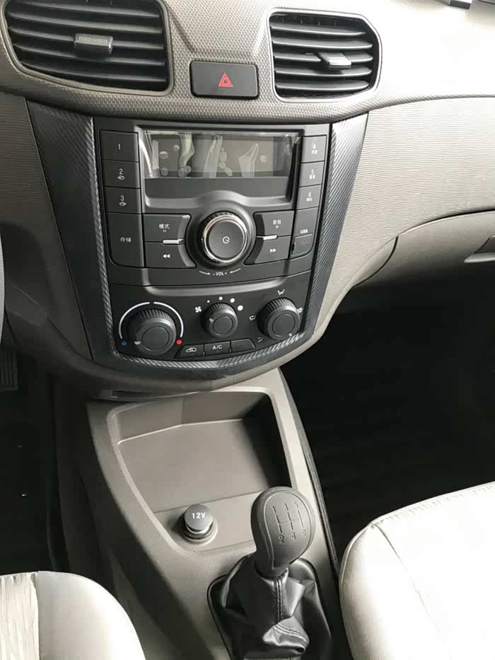 神车还是那个神车,五菱宏光s一直在啊