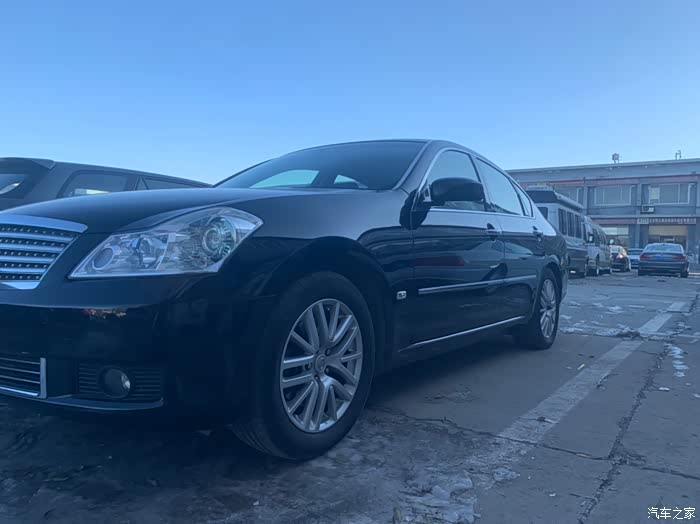 【图】北京出一手进口风雅_二手车论坛_汽车之家论坛