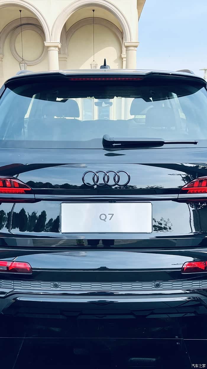 奥迪q7论坛_汽车之家论坛