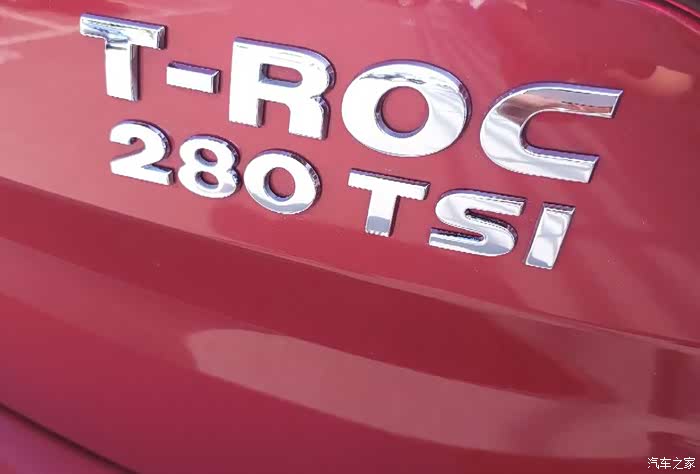 就想和你一起浪迹天涯~T-ROC探歌提车半月小