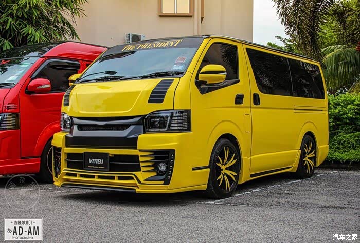 【图】谁有海狮改装港仔面包的群?_金杯海狮论坛_汽车之家论坛