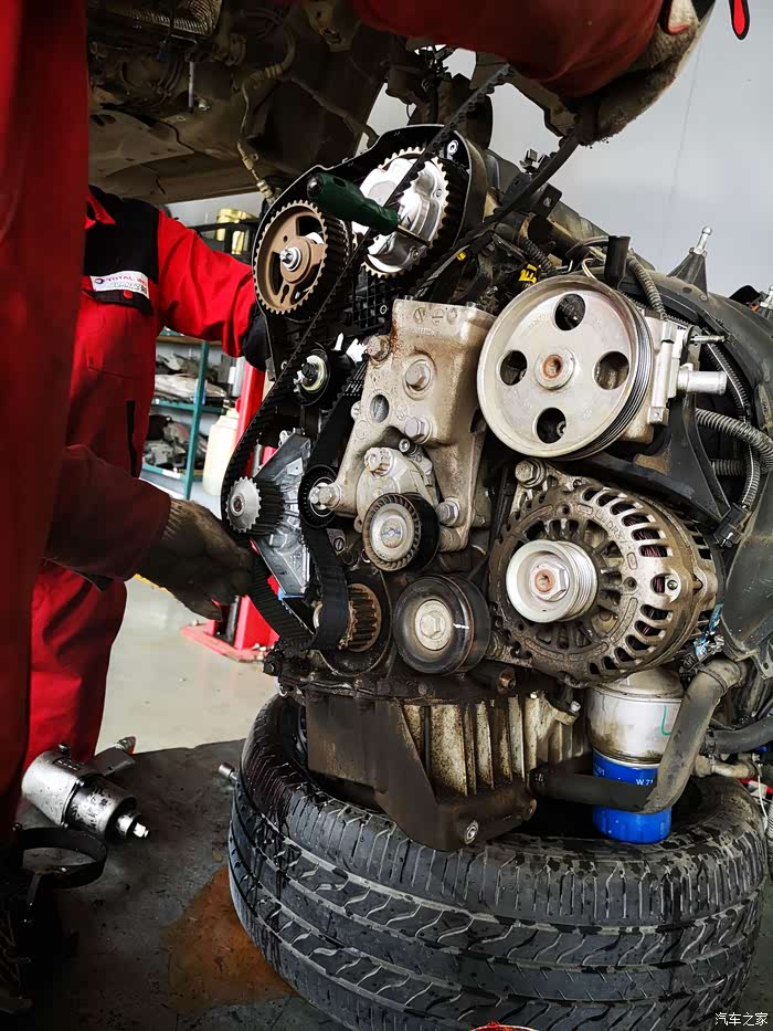 【图】508解决异常 大保养_标致508论坛_汽车之家论坛