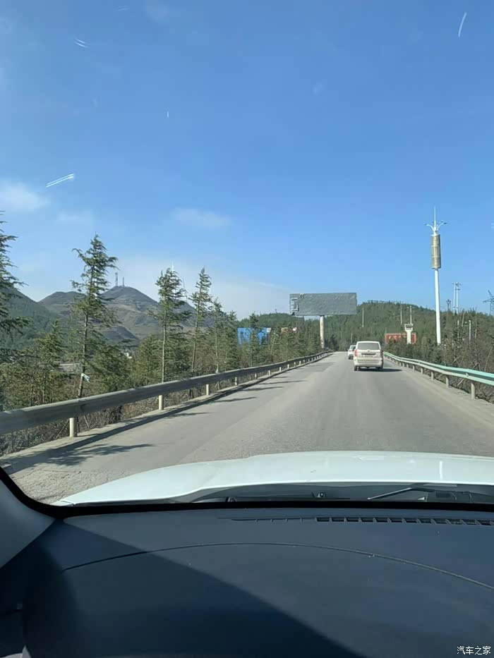 君马s70,有你我放心