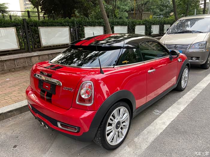 长沙青岛千里之外把你迎娶回家minir58coupes