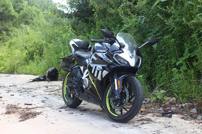 【图】春风250sr入门小跑车_摩托车论坛_汽车之家论坛