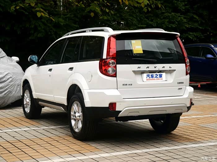 哈弗h5论坛_汽车之家论坛